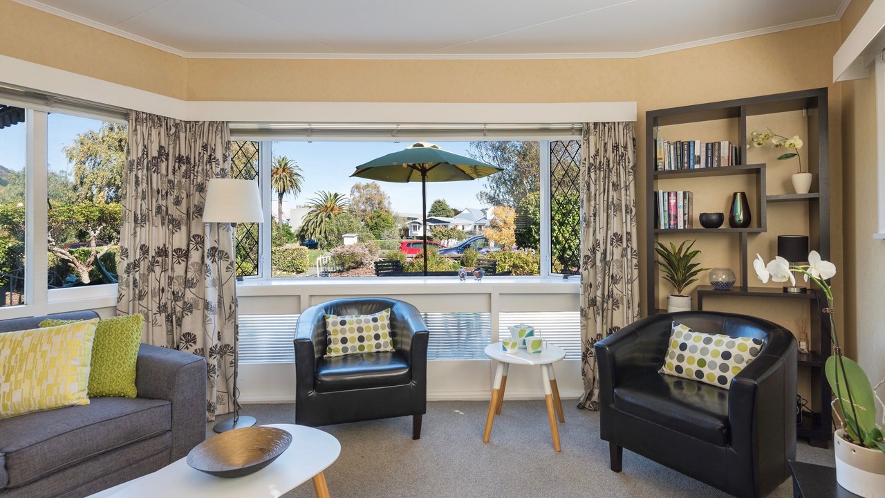 Photo of Livingroom in Nelson