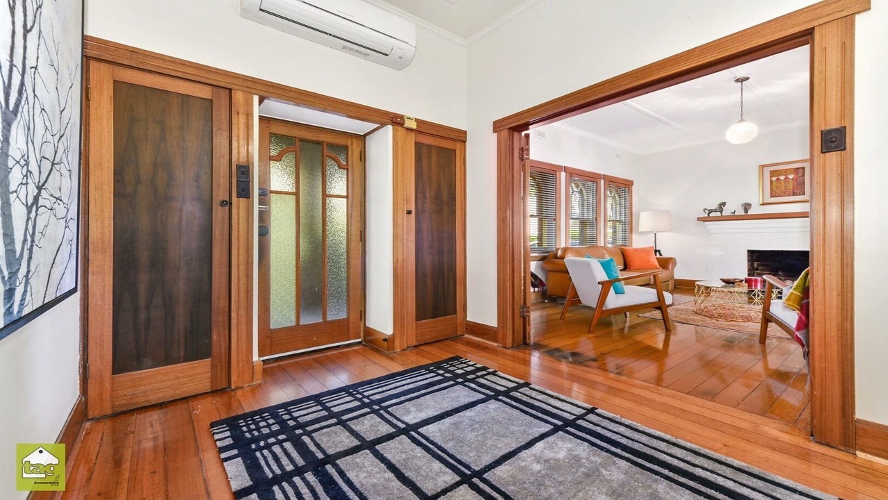 Photo of Livingroom in West Launceston