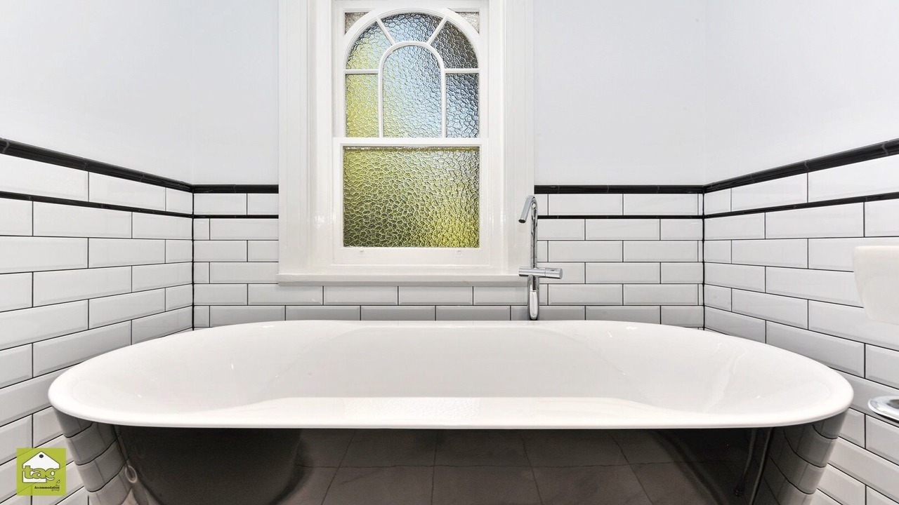 Photo of Bathroom in West Launceston