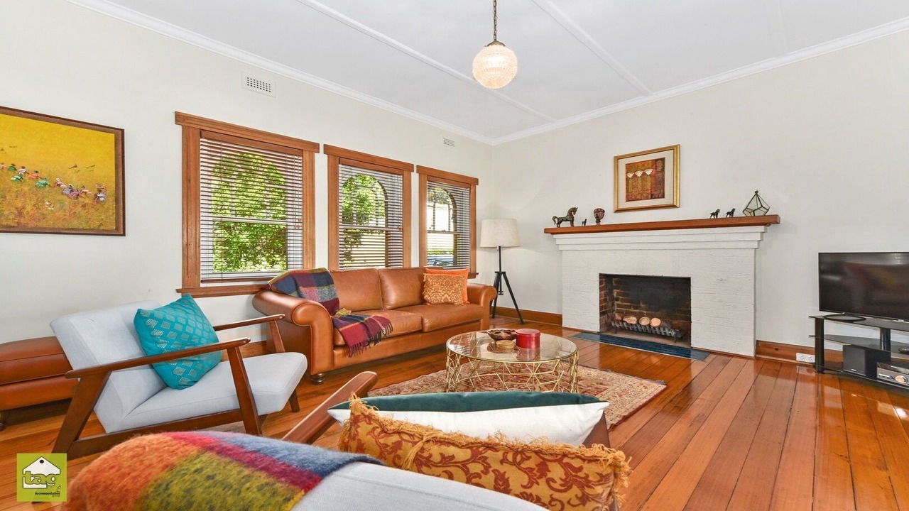 Photo of Livingroom in West Launceston