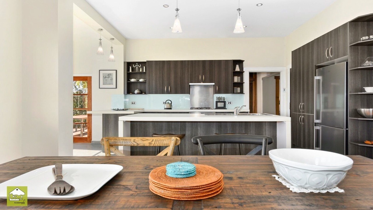 Photo of Kitchen in West Launceston
