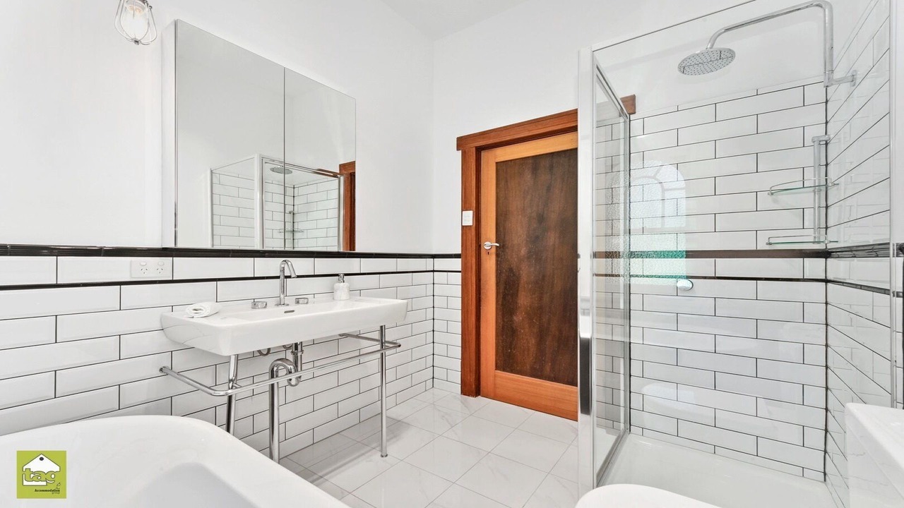 Photo of Bathroom in West Launceston