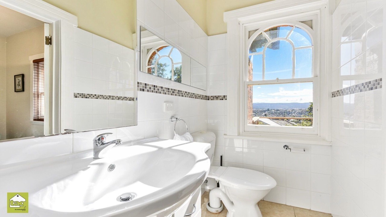 Photo of Bathroom in West Launceston