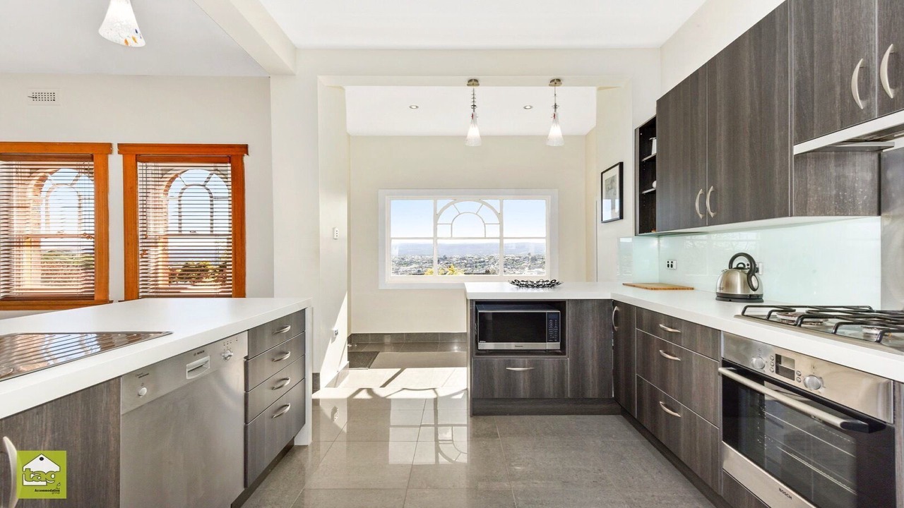 Photo of Kitchen in West Launceston