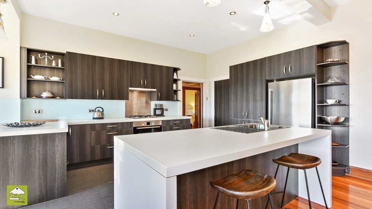Photo of Kitchen in West Launceston