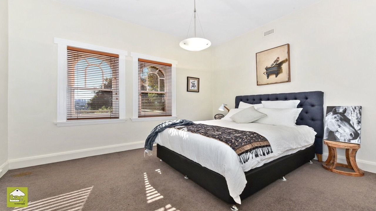 Photo of Bedroom in West Launceston