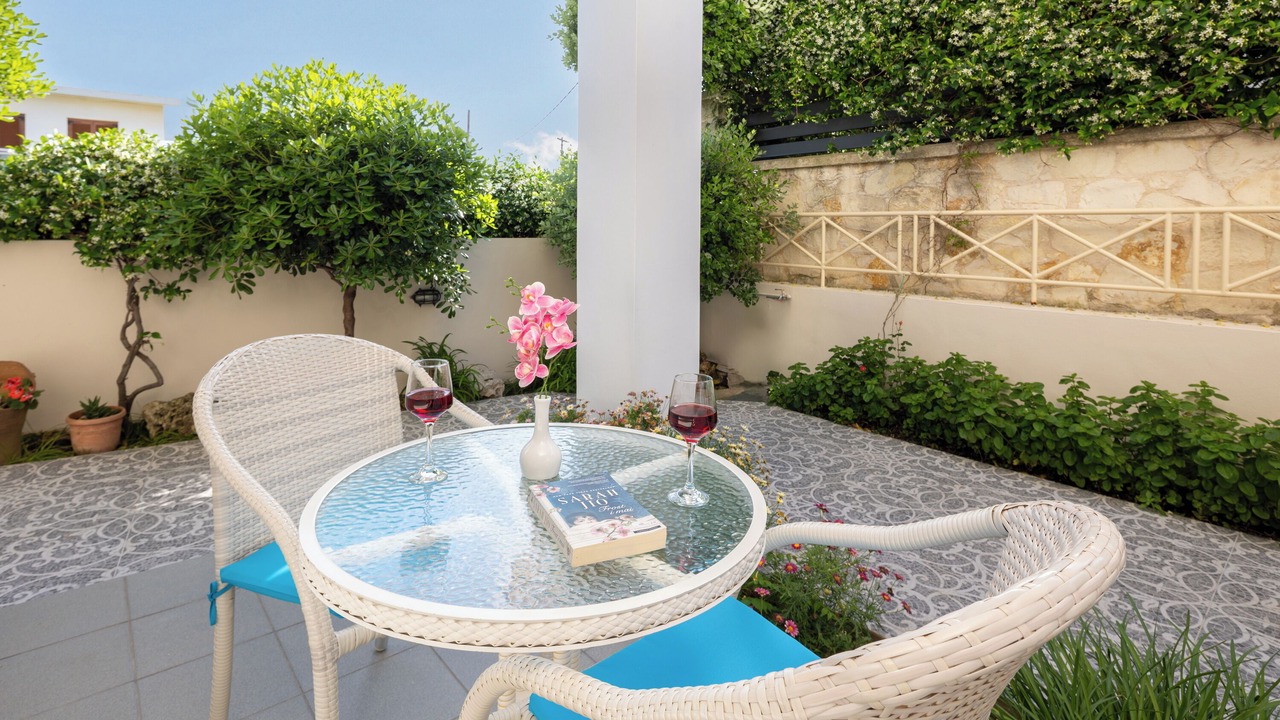 Photo of Outdoor in Almyrida