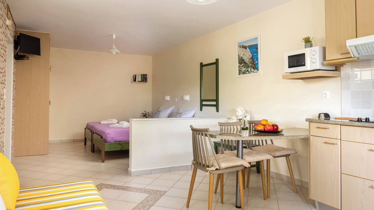 Photo of Bedroom in Almyrida