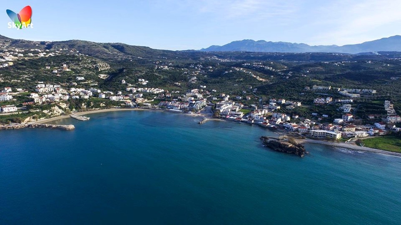 Photo of Outdoor in Almyrida