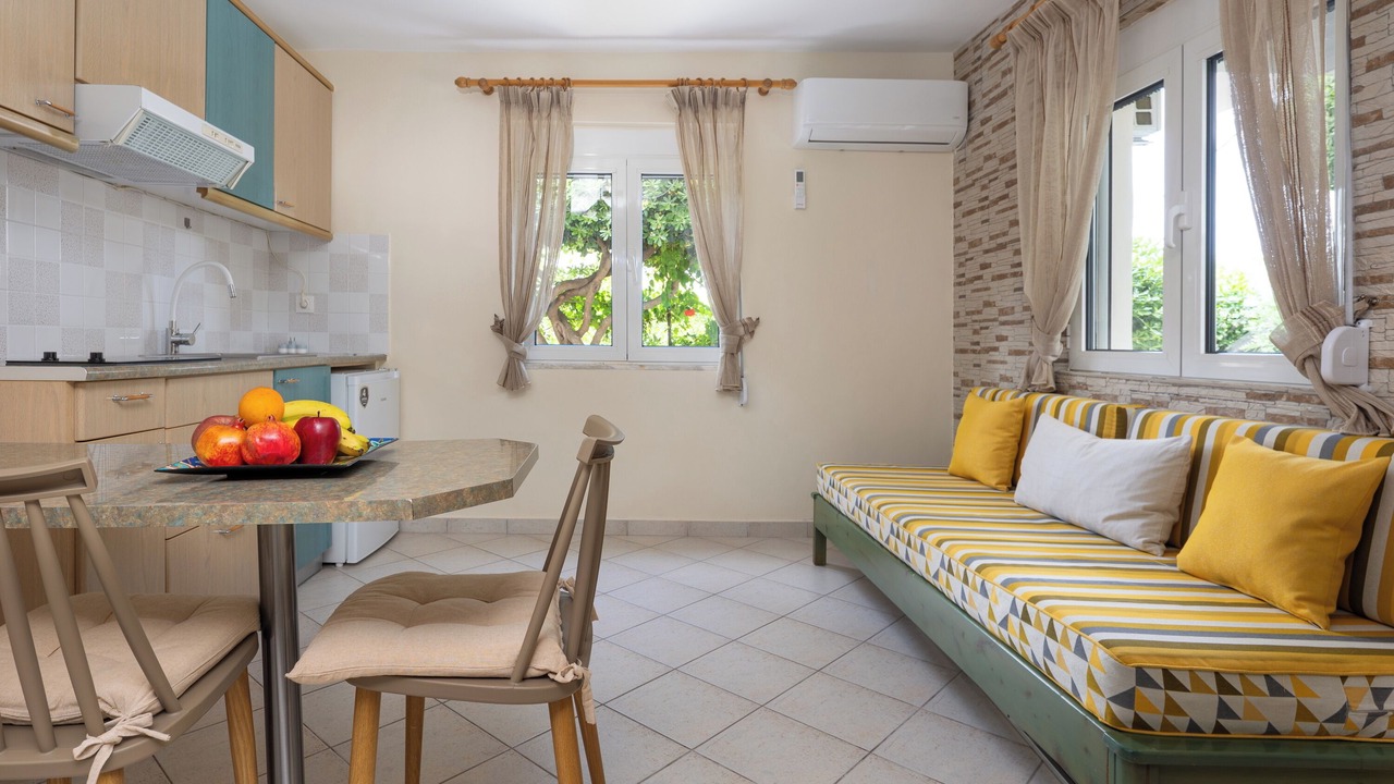 Photo of Livingroom in Almyrida