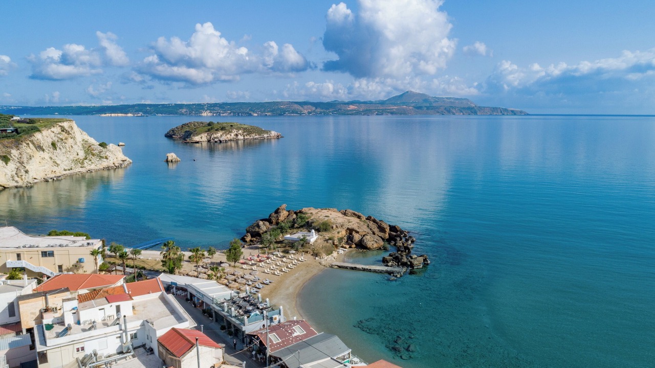 Photo of Others in Almyrida