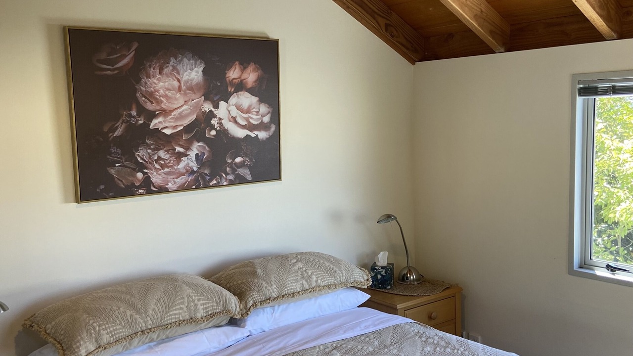 Photo of Bedroom in Blenheim