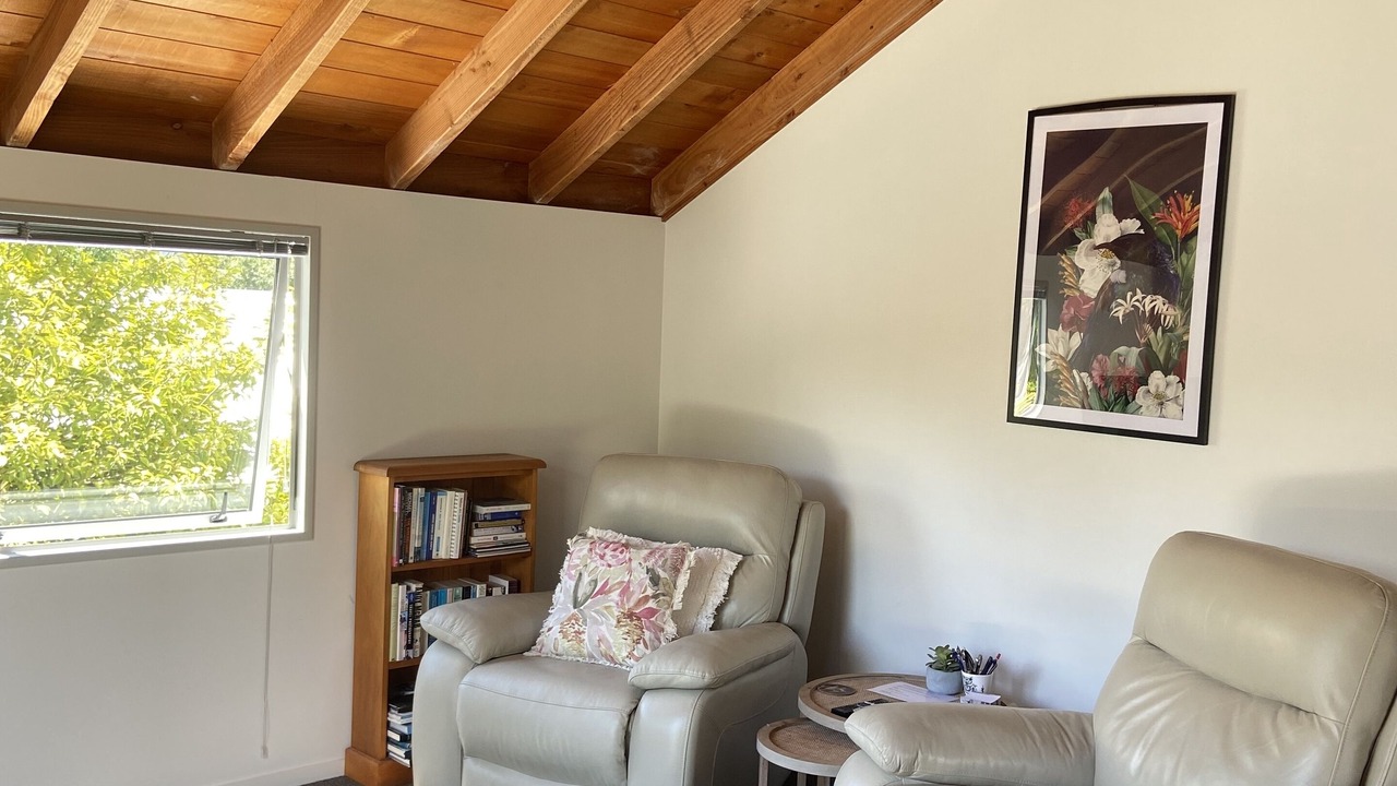 Photo of Livingroom in Blenheim