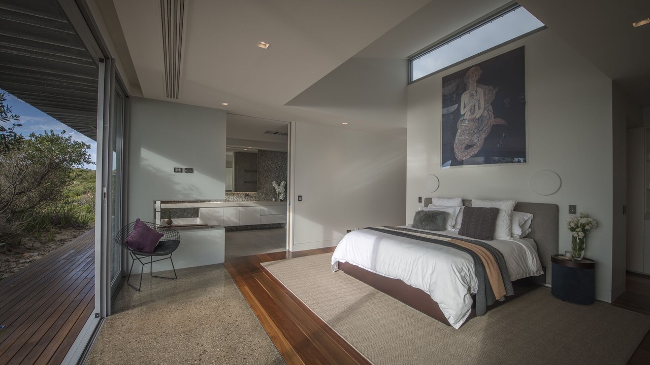 Photo of Bedroom in Low Head