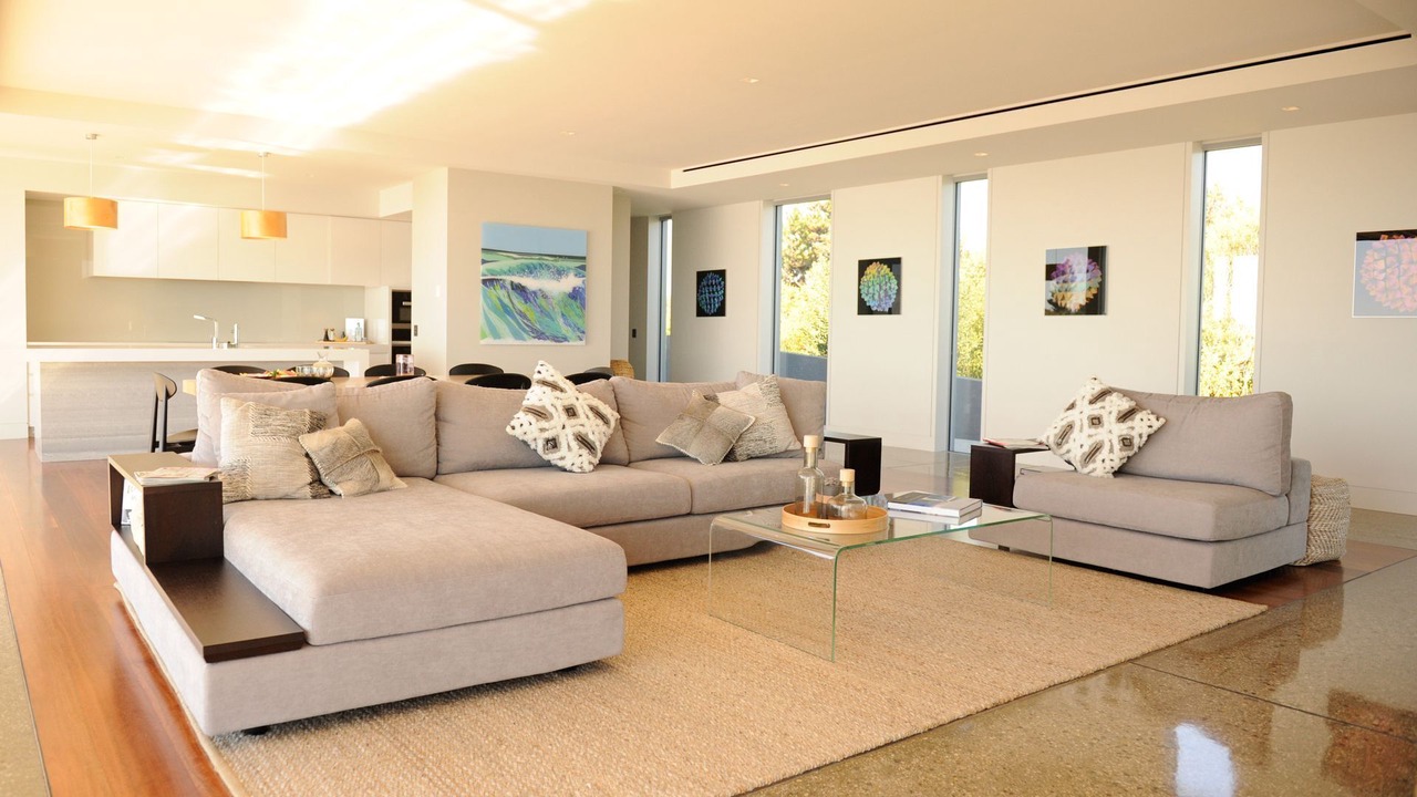 Photo of Livingroom in Low Head