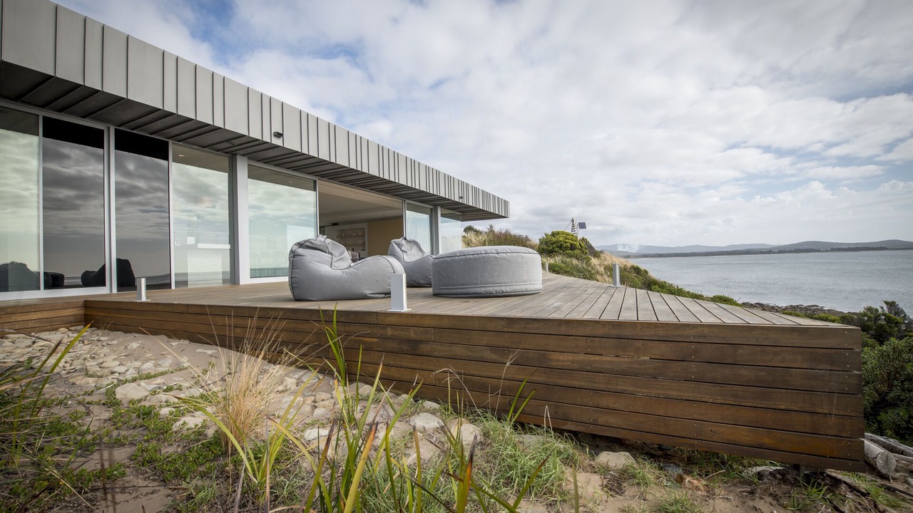 Photo of Patio Balcony in Low Head