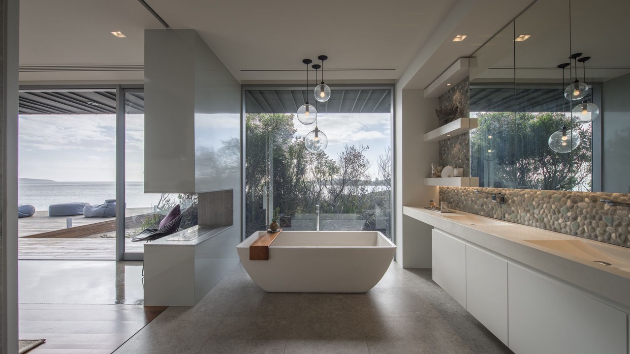 Photo of Bathroom in Low Head