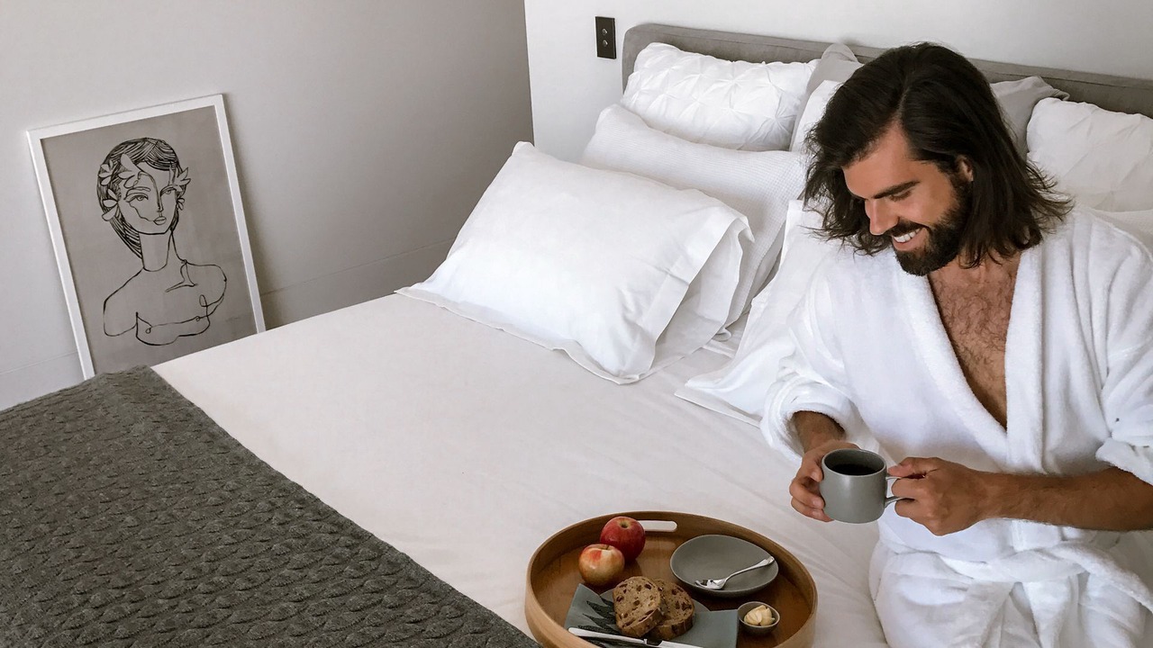 Photo of Bedroom in Low Head
