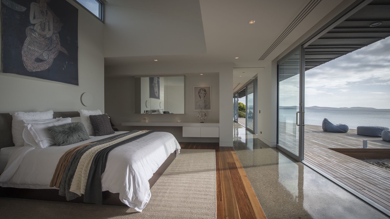 Photo of Bedroom in Low Head