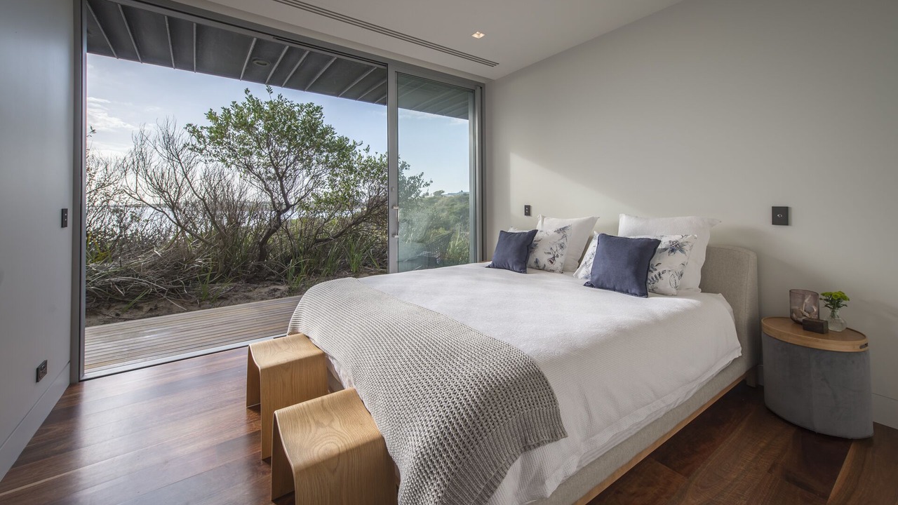 Photo of Bedroom in Low Head