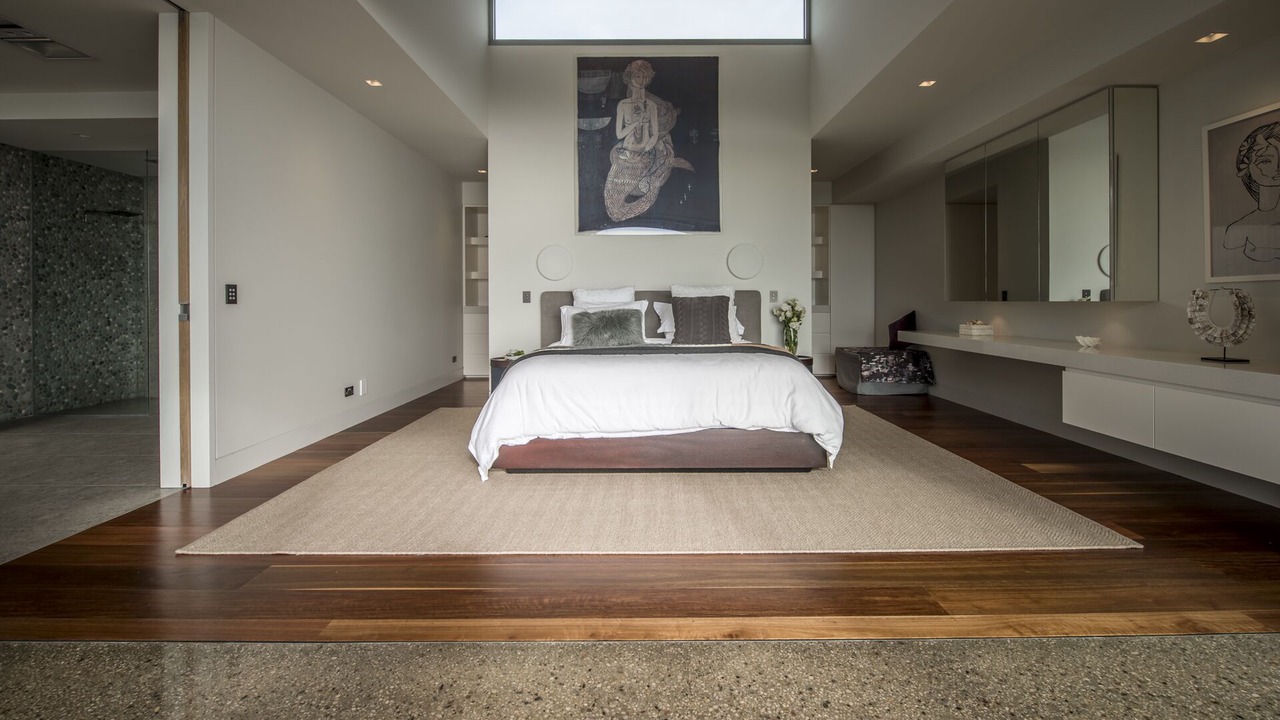 Photo of Bedroom in Low Head