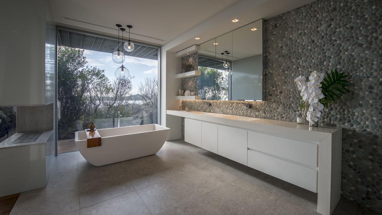 Photo of Bathroom in Low Head