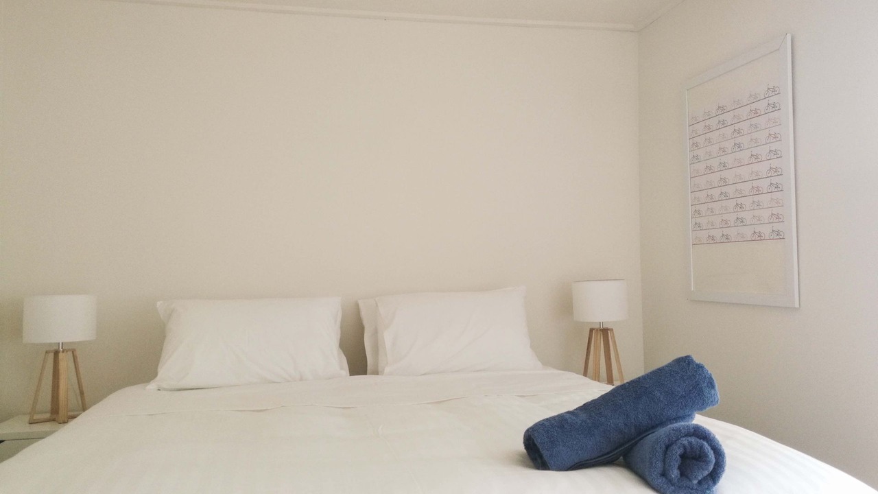 Photo of Bedroom in Derby