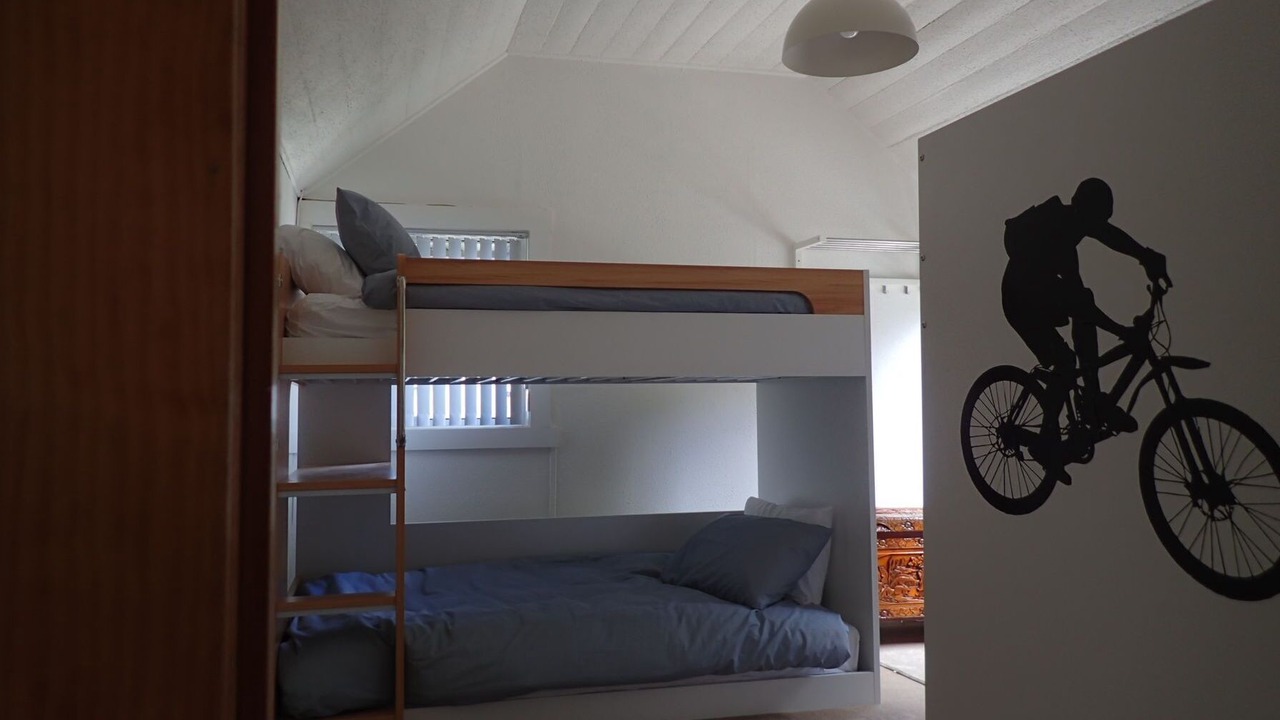 Photo of Bedroom in Derby