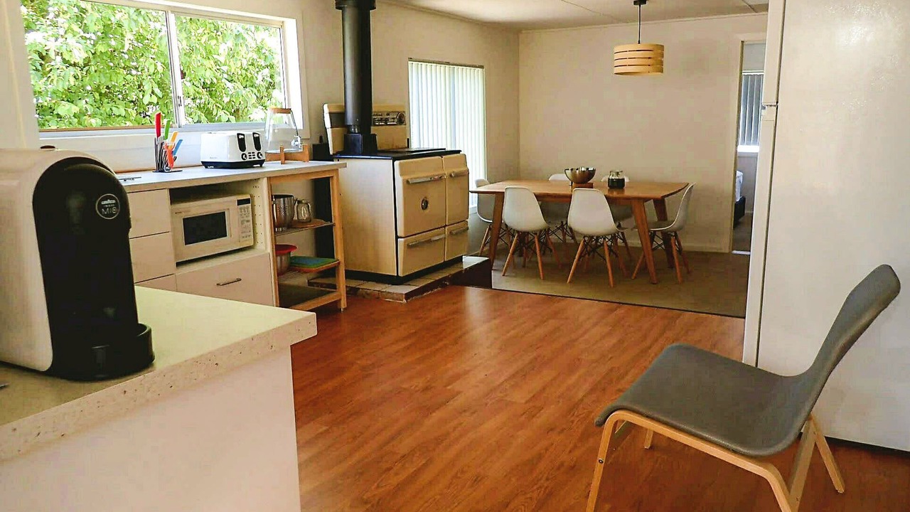 Photo of Kitchen in Derby