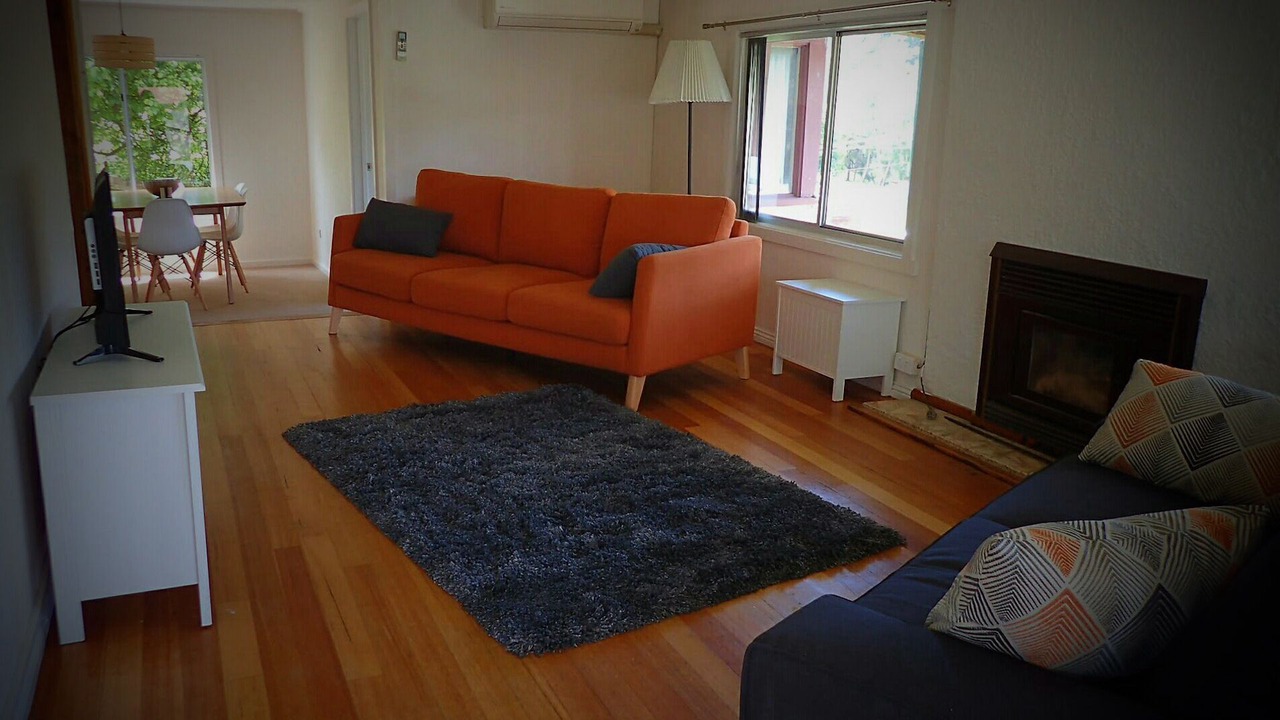 Photo of Livingroom in Derby