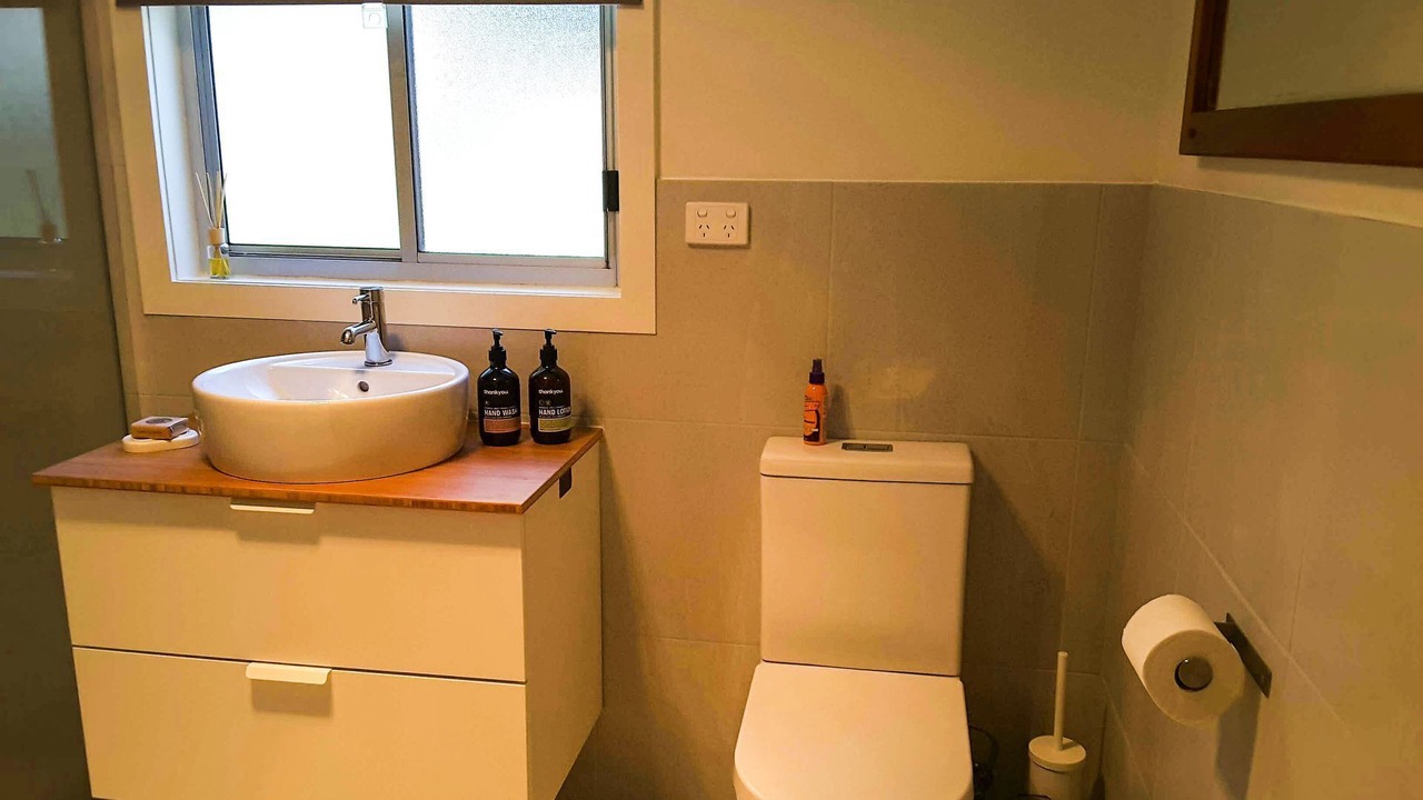 Photo of Bathroom in Derby
