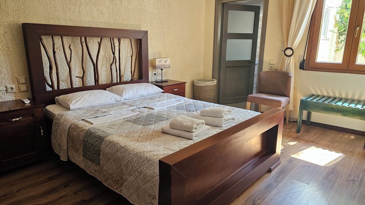 Photo of Bedroom in Sivas
