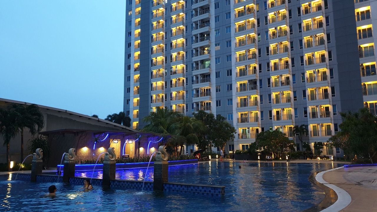 Photo of Outdoor in Surabaya