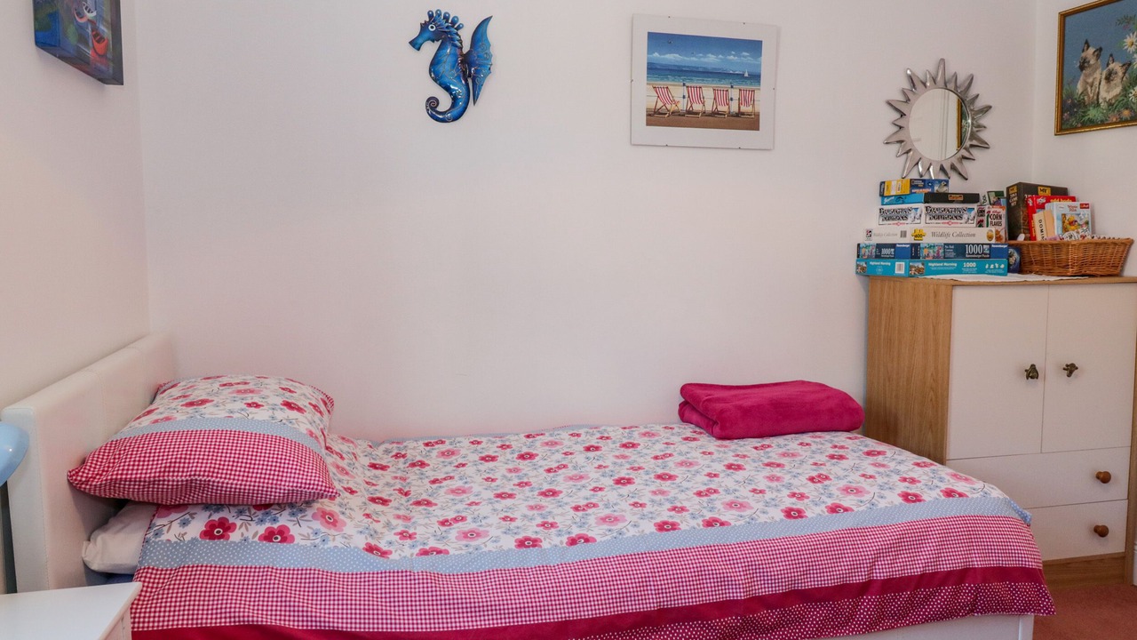 Photo of Bedroom in Port William