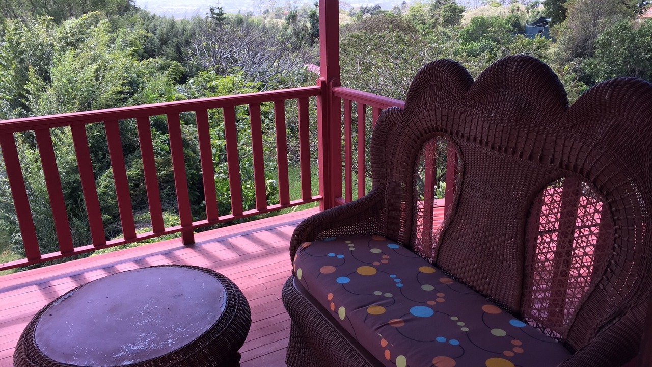 Photo of Outdoor in San Rafael de Heredia