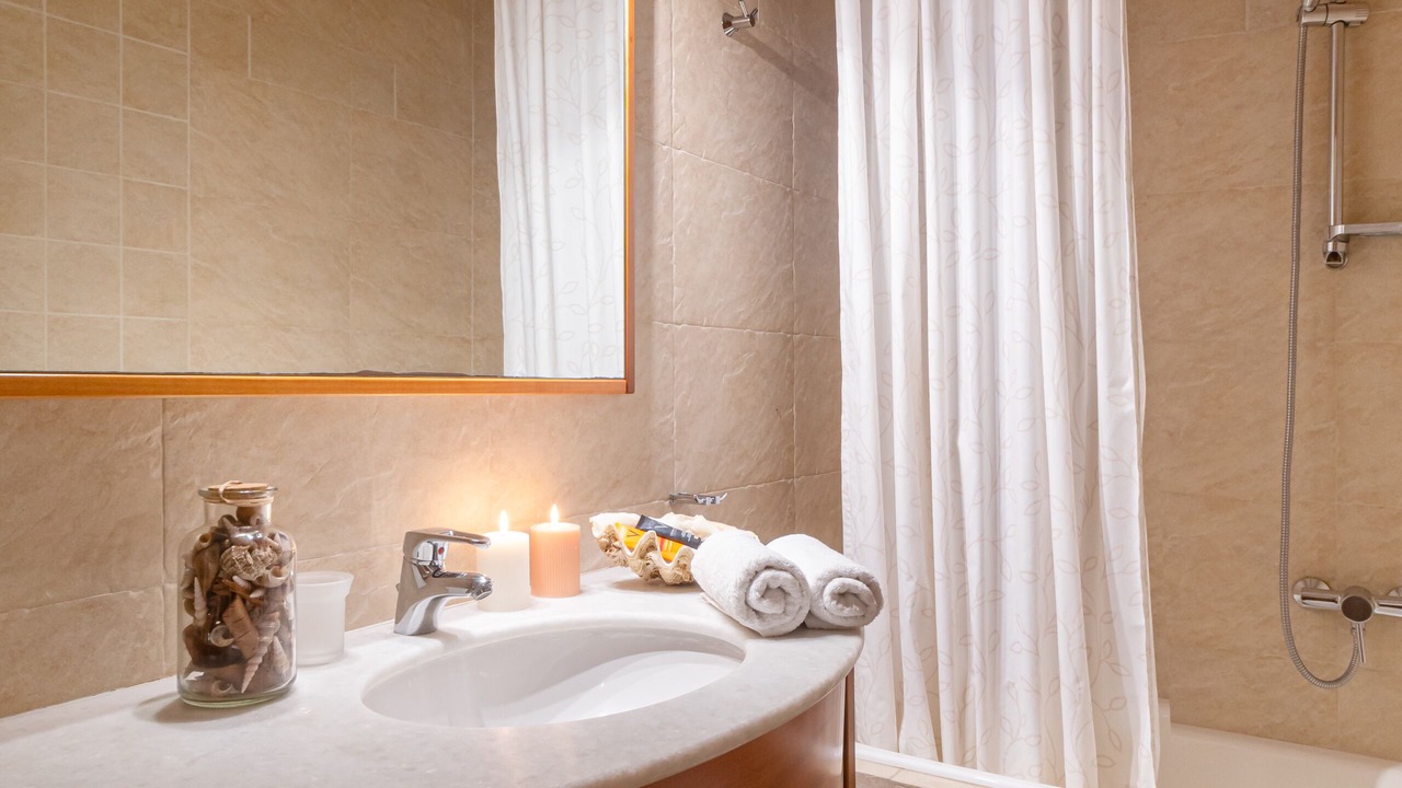 Photo of Bathroom in Kato Diminio