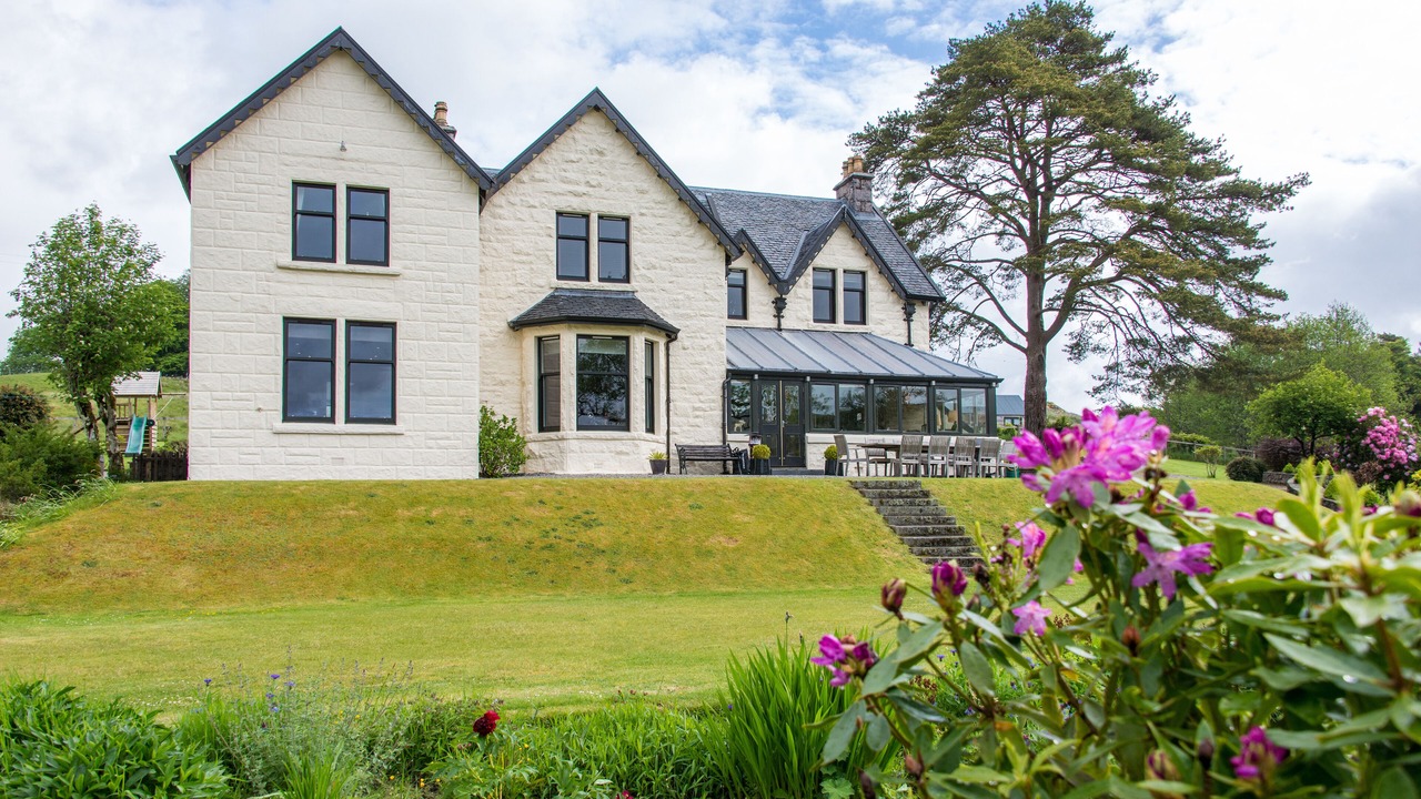 Photo of Outdoor in Kilchrenan