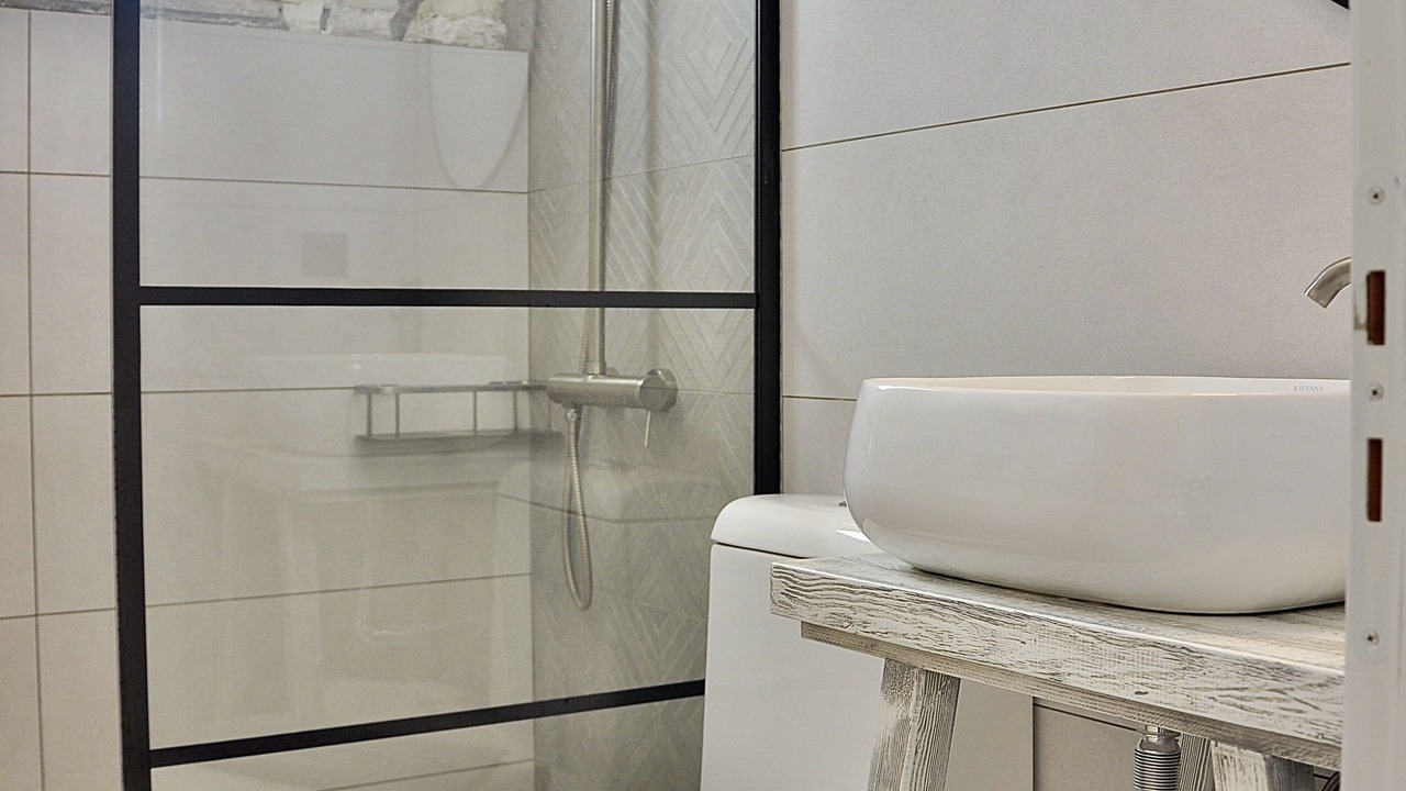 Photo of Bathroom in Karavados