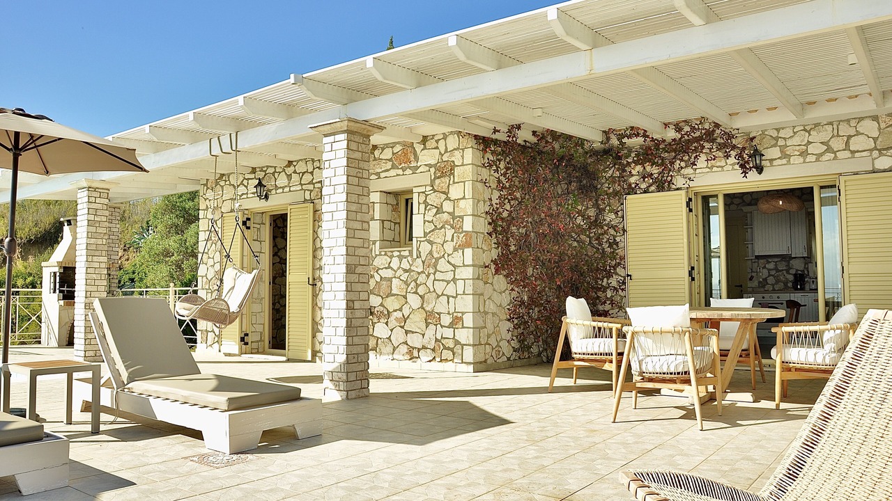 Photo of Outdoor in Karavados
