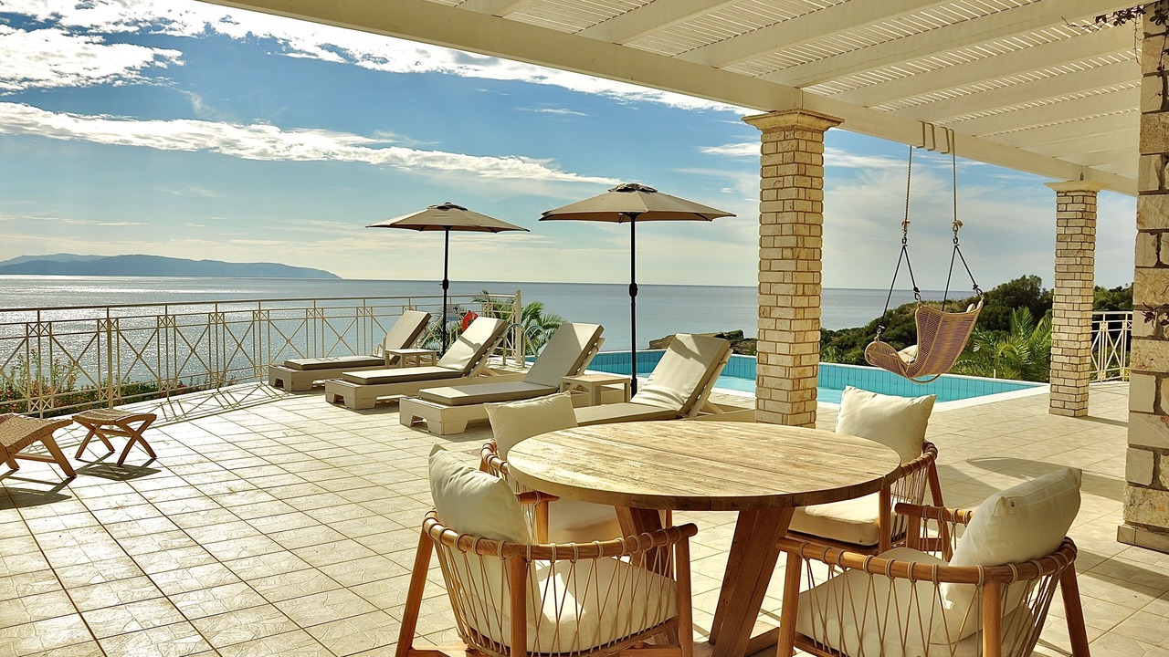Photo of Outdoor in Karavados