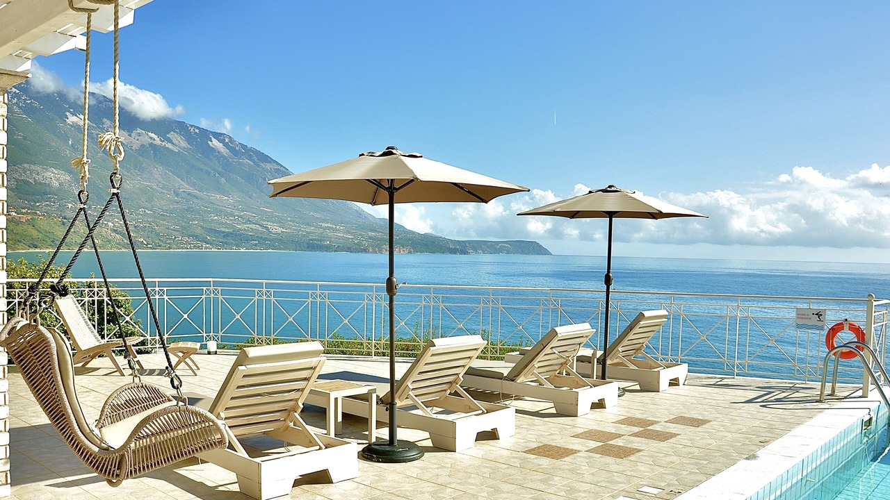 Photo of Patio Balcony in Karavados