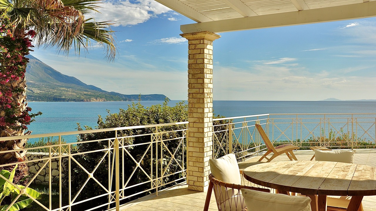 Photo of Outdoor in Karavados