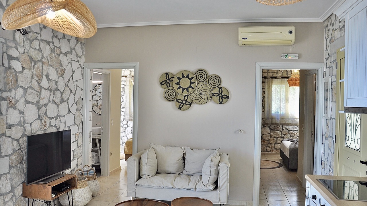 Photo of Livingroom in Karavados