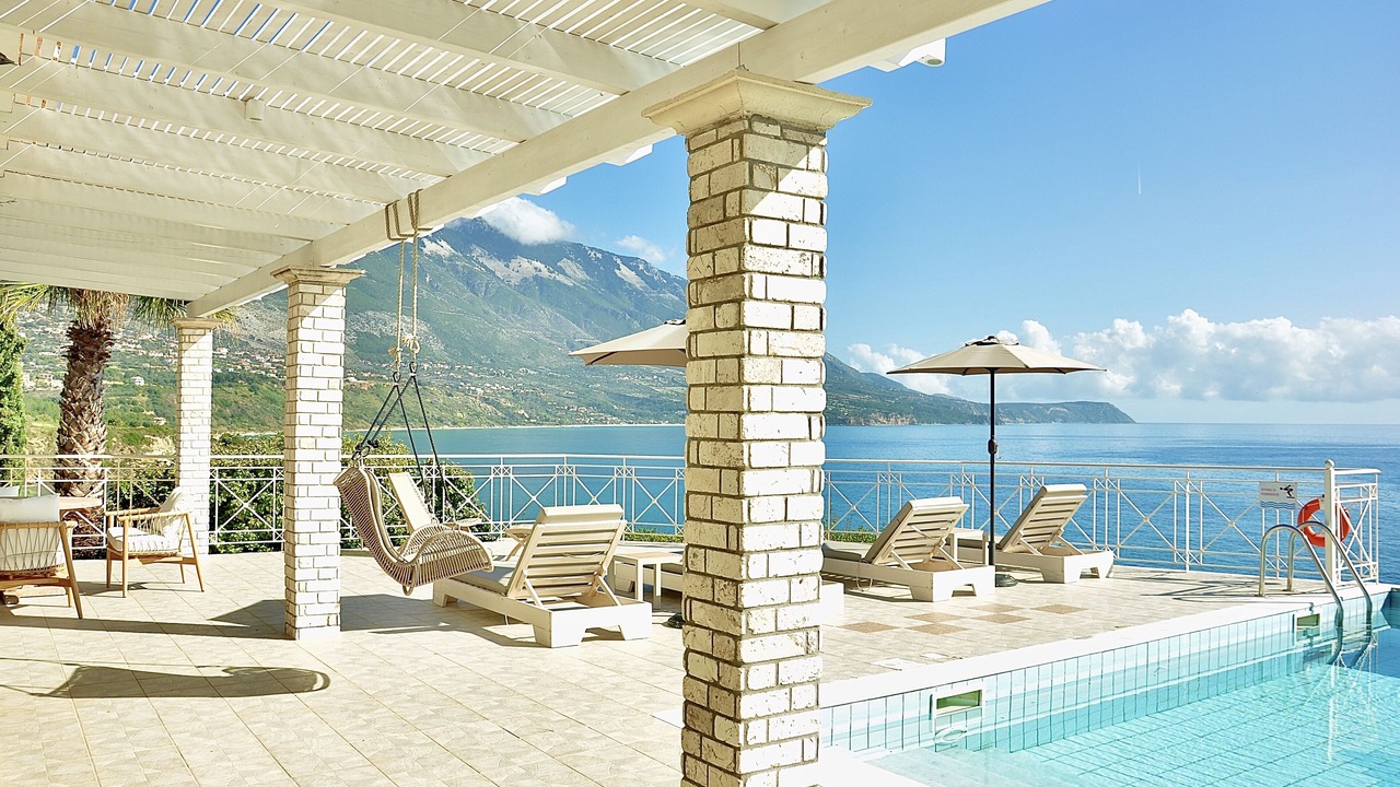 Photo of Outdoor in Karavados