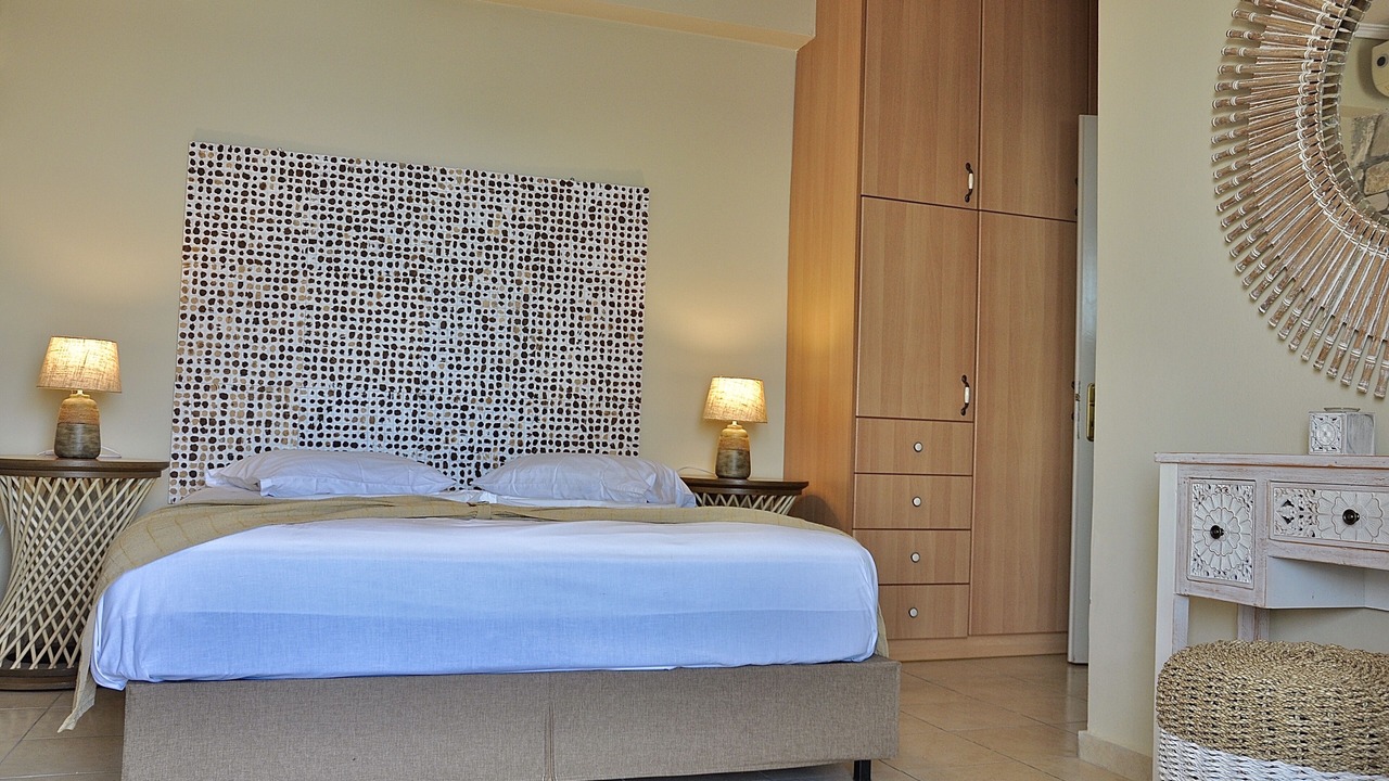 Photo of Bedroom in Karavados