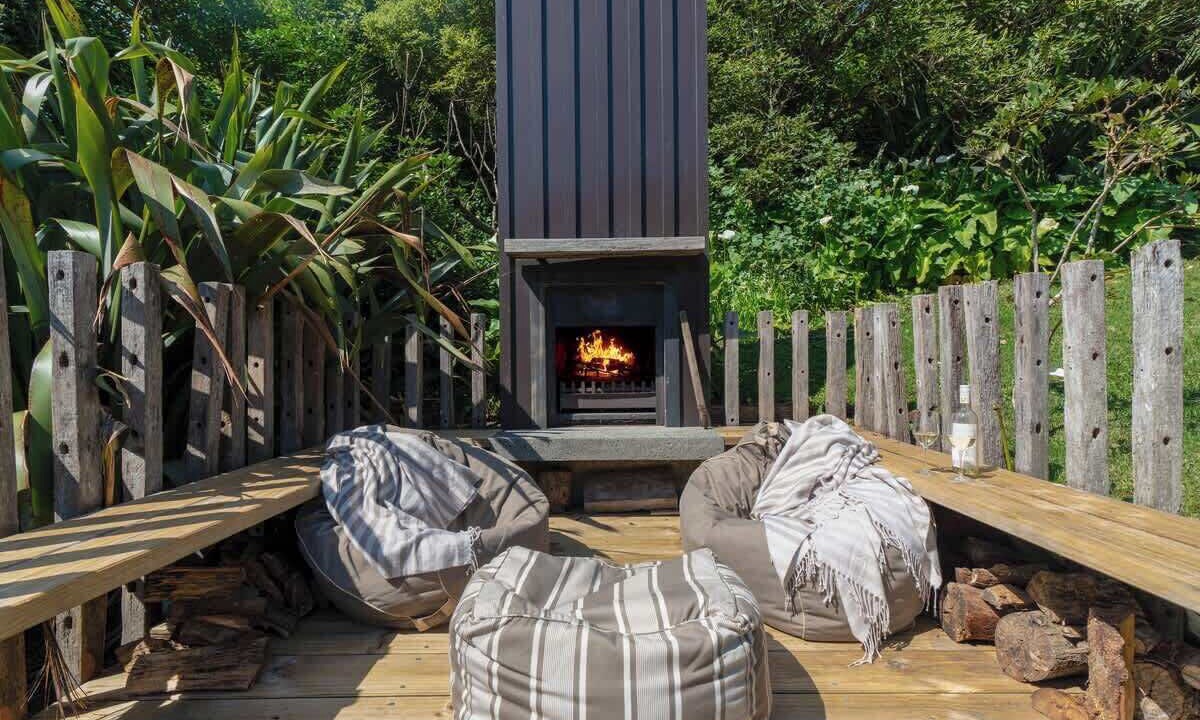 Photo of Patio Balcony in Palm Beach
