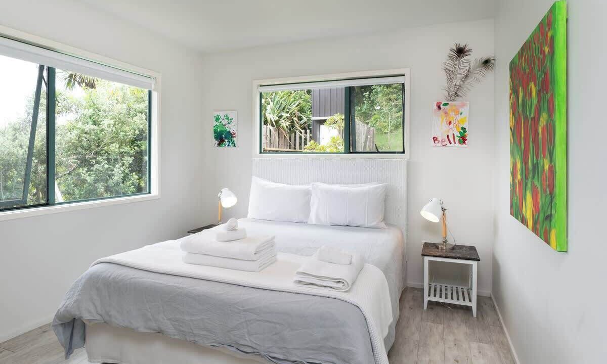 Photo of Bedroom in Palm Beach