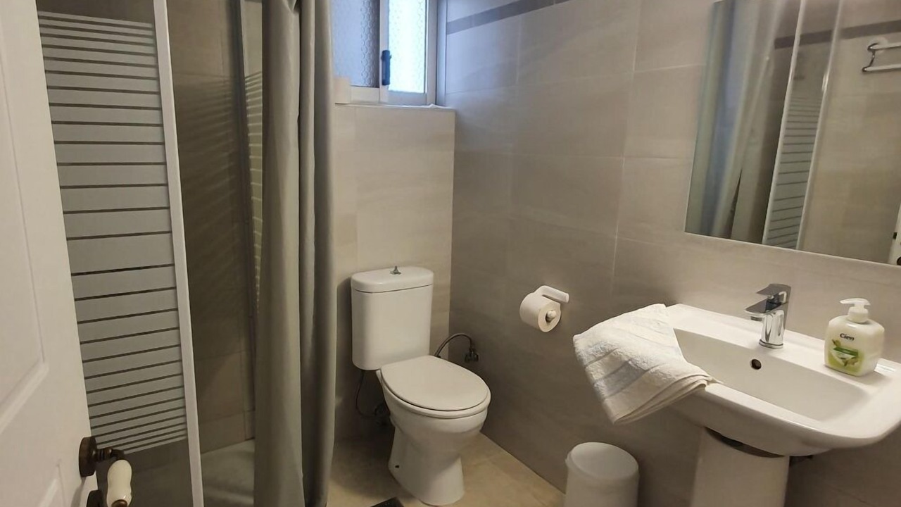 Photo of Bathroom in Trifylia