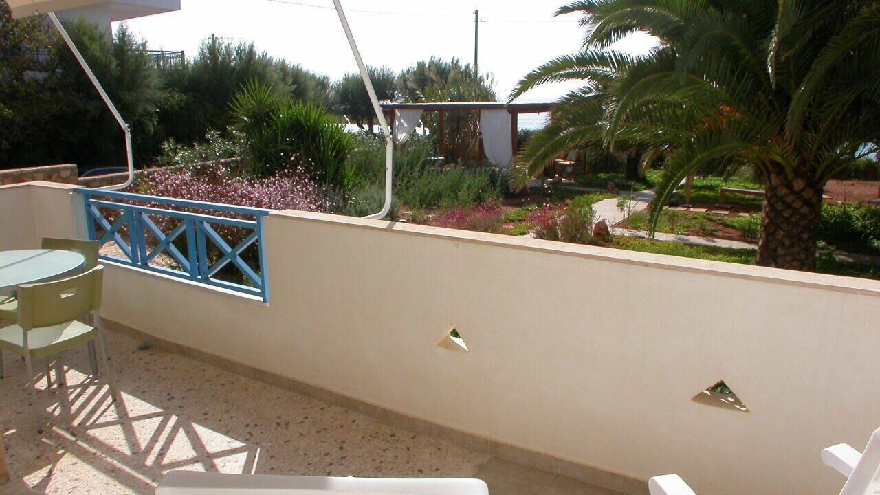 Photo of Patio Balcony in Trifylia