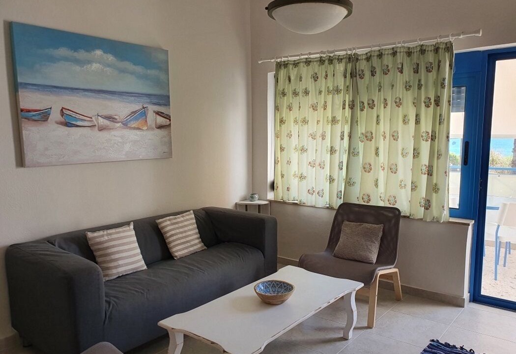 Photo of Livingroom in Trifylia